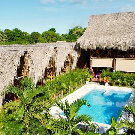 Palomino Sunrise Hotell Eksteriør bilde
