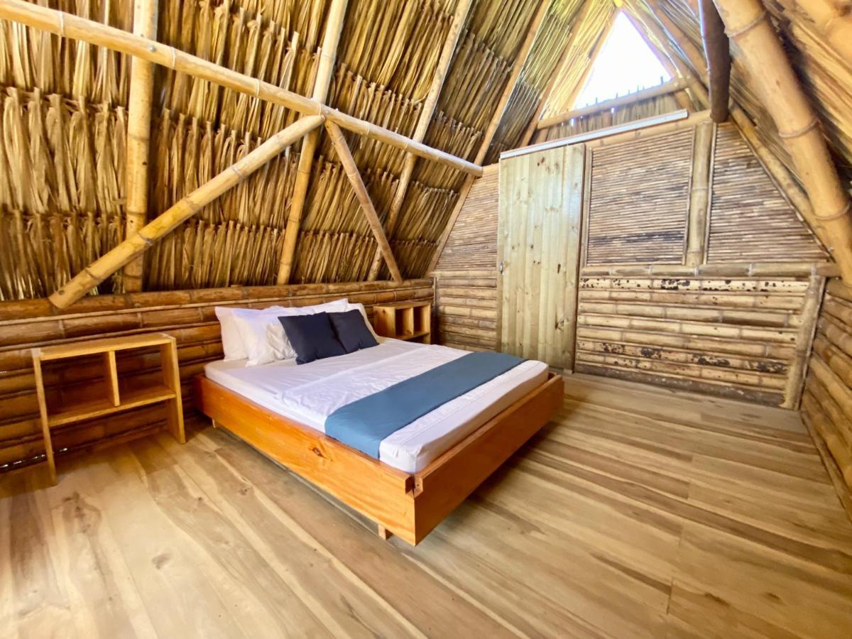 Palomino Sunrise Hotell Eksteriør bilde