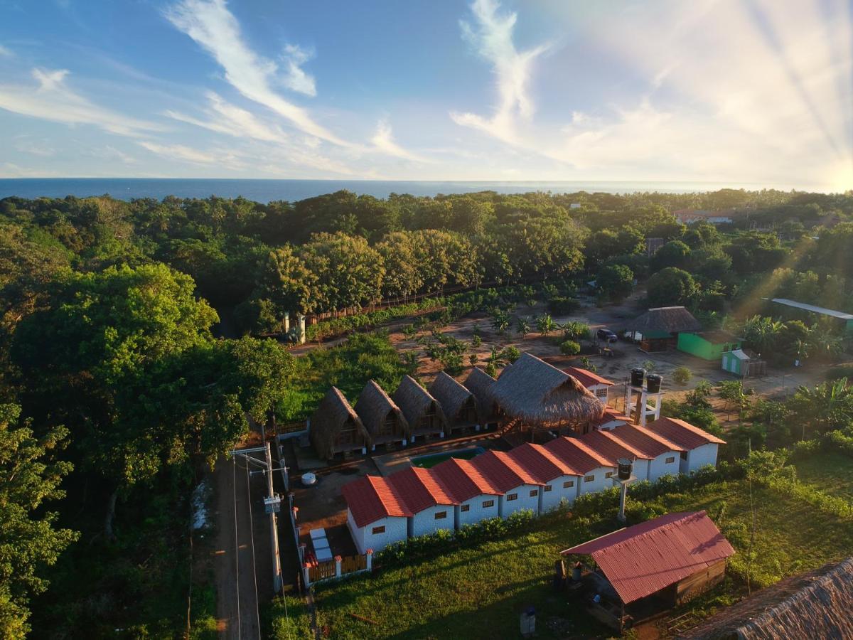 Palomino Sunrise Hotell Eksteriør bilde