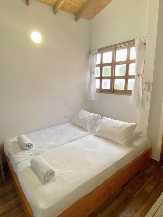 Palomino Sunrise Hotell Eksteriør bilde