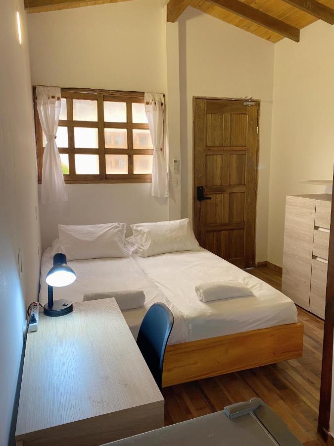 Palomino Sunrise Hotell Eksteriør bilde
