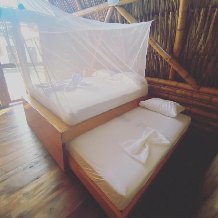 Palomino Sunrise Hotell Eksteriør bilde